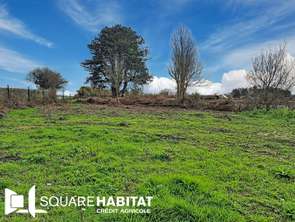 Vente Terrain 645 m&sup2;Plouha