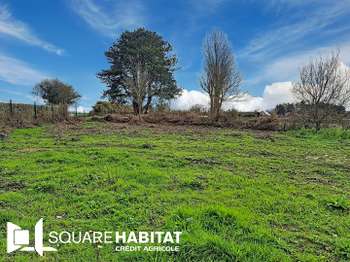 Vente de terrain Plouha 22