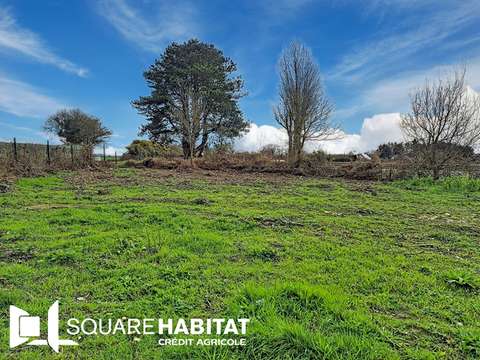 Vente de terrain Plouha 22