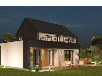 Vente Terrain 2533 m&sup2;Plouha