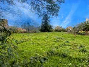 Vente Terrain 2989 m&sup2;Plouha