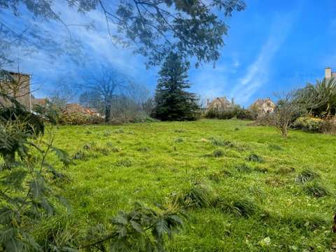 Vente de terrain Plouha 22