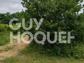 Vente Terrain 645 m&sup2;Plouha