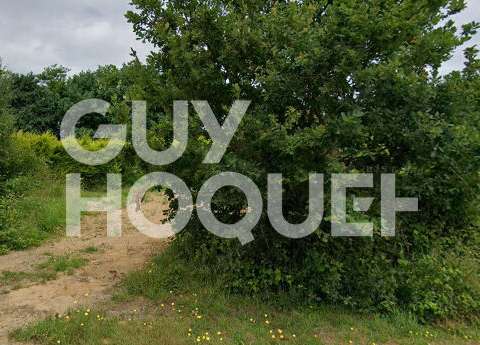 Vente de terrain Plouha 22