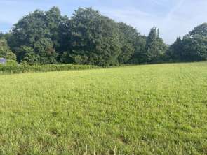 Vente Terrain 1063 m&sup2;Plouha