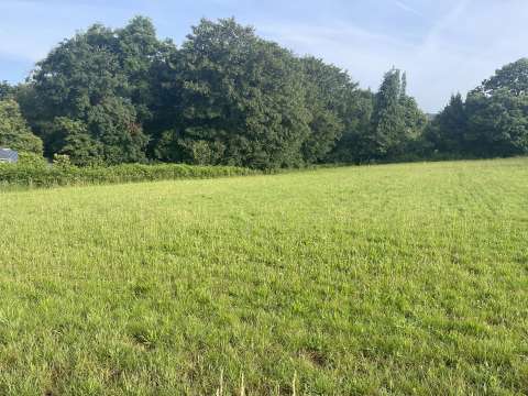 Vente de terrain Plouha 22