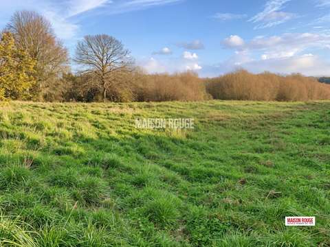 Vente de terrain Plouha 22
