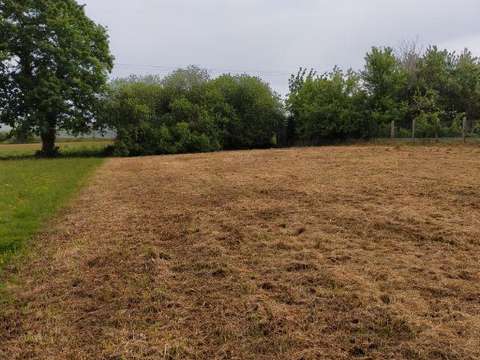Vente de terrain Plouha 22