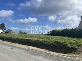 Vente de terrain Plouha 22