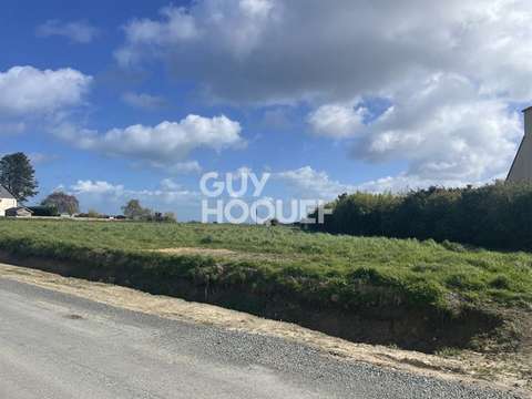 Vente de terrain Plouha 22