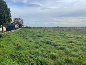 Vente Terrain 2498 m&sup2;Plouha