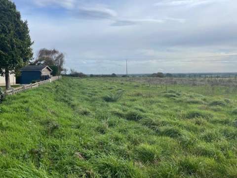 Vente de terrain Plouha 22