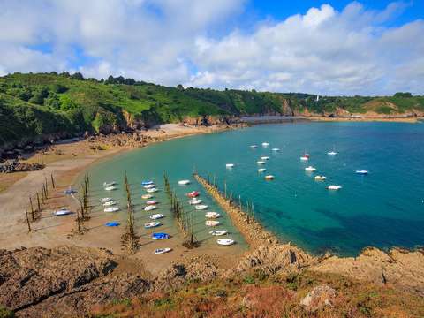 Vente de terrain Plouha 22