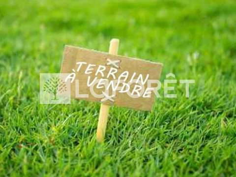 Vente de terrain Plouha 22