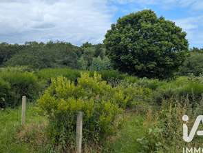 Vente Terrain 2384 m&sup2;Plouha