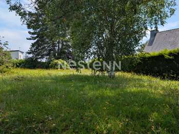 Vente Terrain 561 m&sup2;Plouha