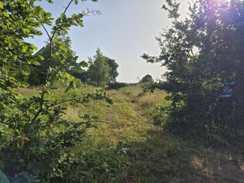 Vente Terrain 645 m&sup2;Plouha
