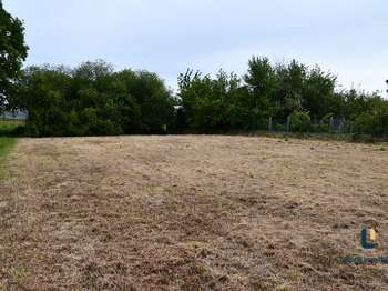 Vente Terrain 1707 m&sup2;Plouha