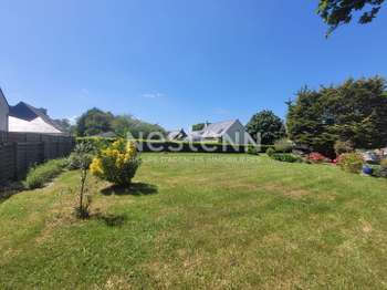 Vente Terrain 401 m&sup2;Plouha