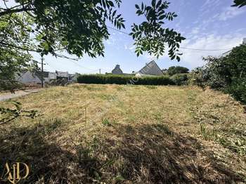 Vente Terrain 280 m&sup2;Plouhinec