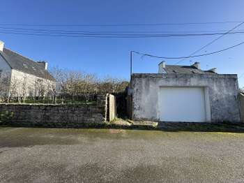 Vente Terrain 660 m&sup2;Plouhinec