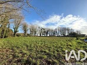 Vente Terrain 2960 m&sup2;Plouhinec