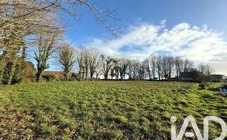 Photo Vente de terrain Plouhinec