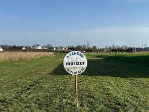 Vente Terrain 2720 m&sup2;Plouhinec