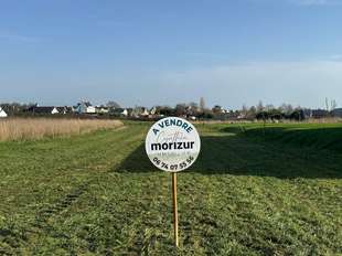 Photo Vente de terrain Plouhinec