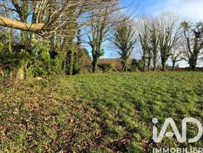 Vente Terrain 850 m&sup2;Plouhinec