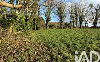 Photo Vente de terrain Plouhinec