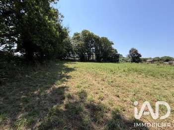 Vente Terrain 2919 m&sup2;Plouhinec