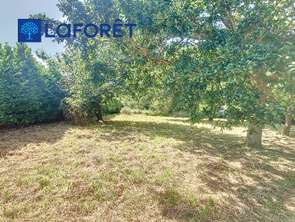 Vente Terrain 1000 m&sup2;Plouhinec