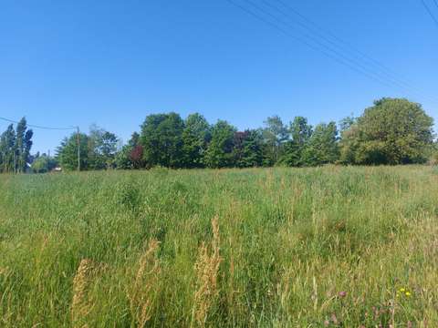Vente de terrain Plouhinec 56