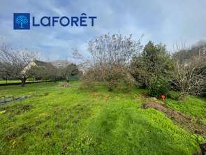 Vente Terrain 407 m&sup2;Plouhinec