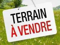 Vente de terrain Vente de terrain