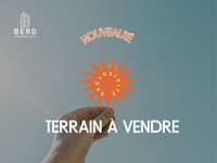 Vente de terrain Vente de terrain
