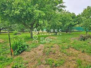 Vente Terrain 407 m&sup2;Plouhinec