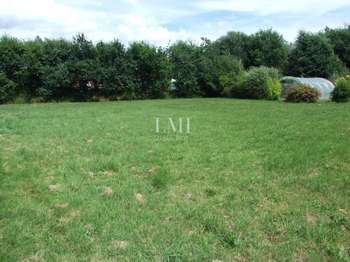 Vente de terrain Plouhinec 56