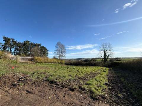 Vente de terrain Plouider 29