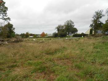 Vente de terrain Plouigneau 29