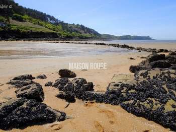Vente de terrain Ploulec'h 22