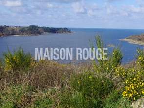 Vente Terrain 774 m&sup2;Ploulec'h