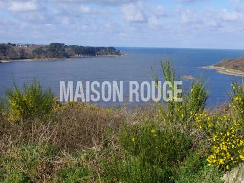 Vente de terrain Ploulec'h 22