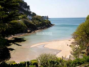 Vente de terrain Ploulec'h 22