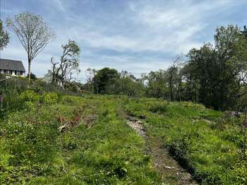 Vente de terrain Ploulec'h 22