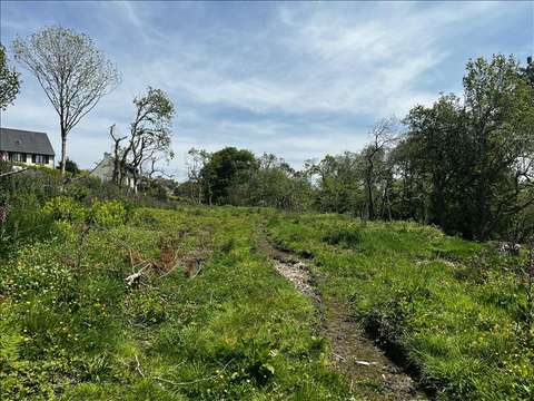 Vente de terrain Ploulec'h 22