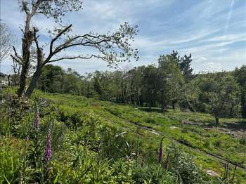 Vente de terrain Ploulec'h 22