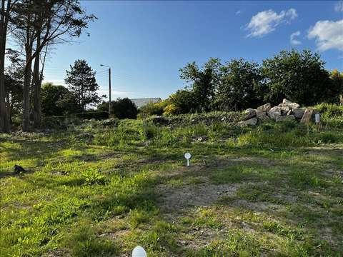 Vente de terrain Ploulec'h 22