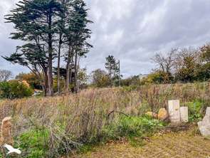 Vente Terrain 908 m&sup2;Ploulec'h
